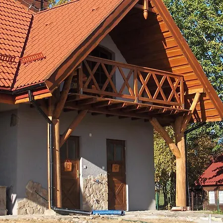 Gospodarstwo Agroturystyka Rancho Robertowka