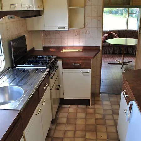 Farm stay Gospodarstwo Agroturystyka Rancho Robertowka Wegorzewo