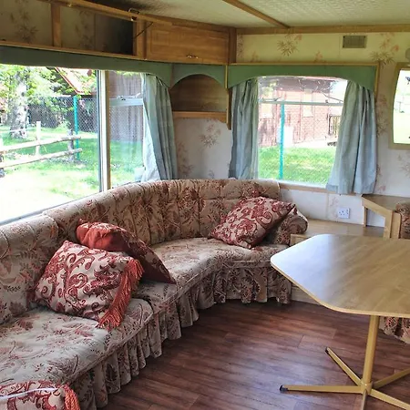 Gospodarstwo Agroturystyka Rancho Robertowka * Wegorzewo