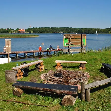 Gospodarstwo Agroturystyka Rancho Robertowka *