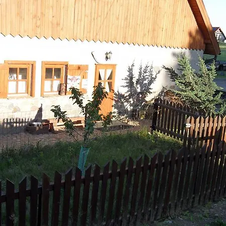 Gospodarstwo Agroturystyka Rancho Robertowka Wegorzewo