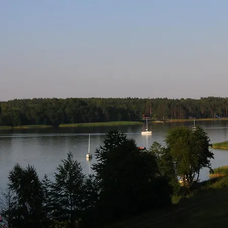 Farm stay Gospodarstwo Agroturystyka Rancho Robertowka *