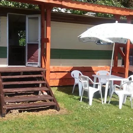 Gospodarstwo Agroturystyka Rancho Robertowka Wegorzewo