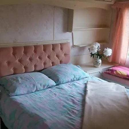 Gospodarstwo Agroturystyka Rancho Robertowka Farm stay *