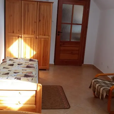 Gospodarstwo Agroturystyka Rancho Robertowka * Wegorzewo