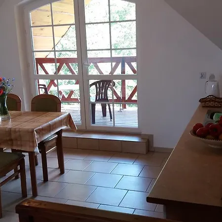 Gospodarstwo Agroturystyka Rancho Robertowka *