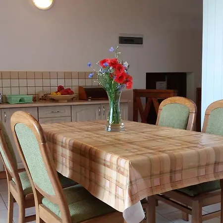 Gospodarstwo Agroturystyka Rancho Robertowka * Wegorzewo